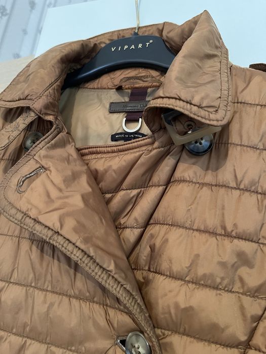 Куртка Massimo Dutti