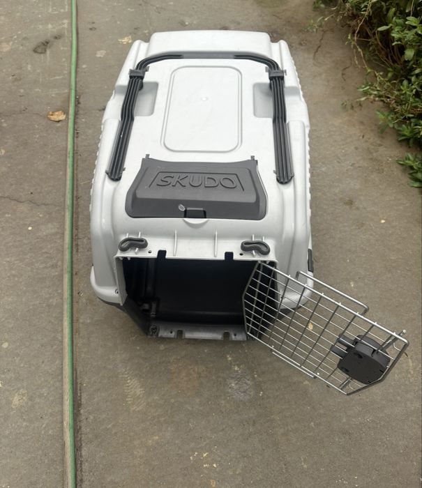 Vand cusca transport SKUDO 7