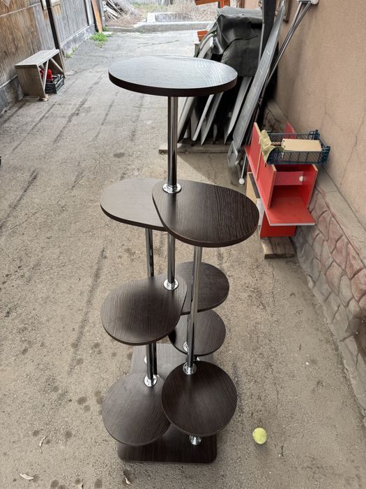 Полка для цветов