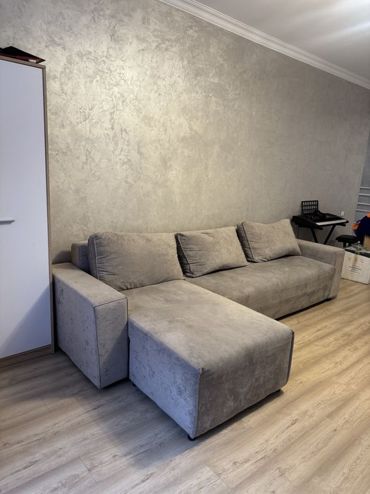 Продам диван б/у