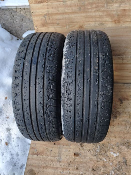 205 55 R16 Пара 2шт. Лето