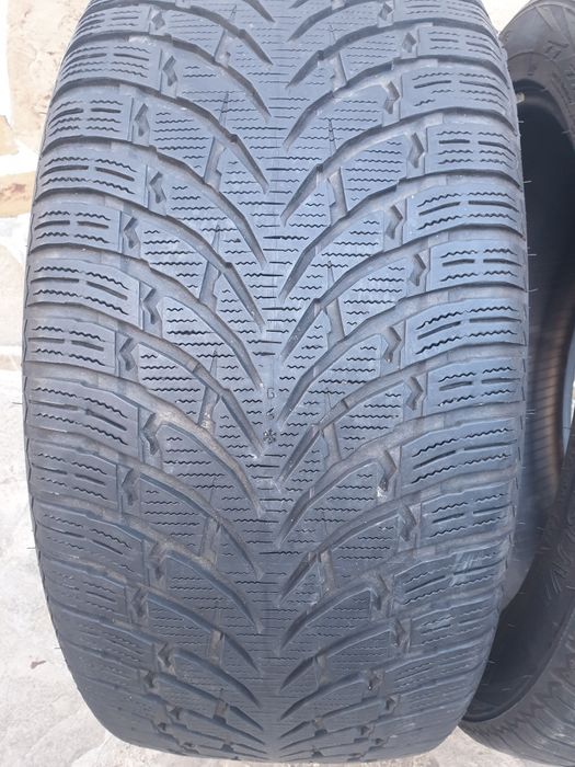 265 45 20 Nokian зимни