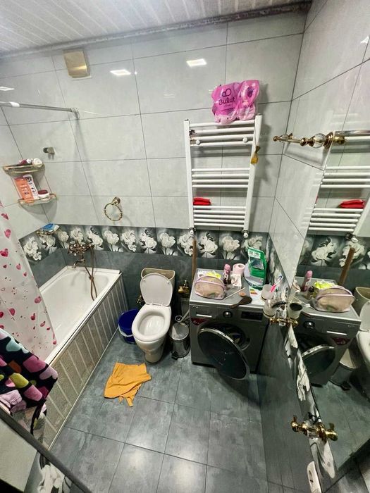 СРОЧНО Сдаётся кв Сой Бойи 2-ком/1/4 Каракамыш 1\2