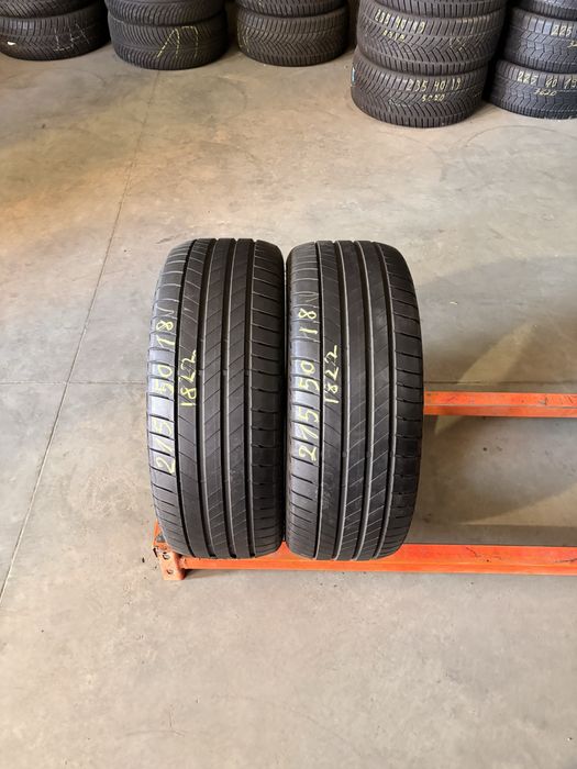 Anvelope vara 215/50/18 Bridgestone Turanza T005 215 50 18 R 18
