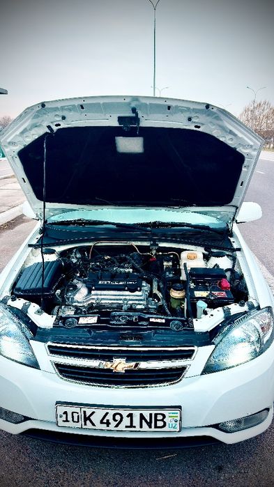 ‼️Chevrolet Lacetti 2 avtomat sotiladi 11 000$