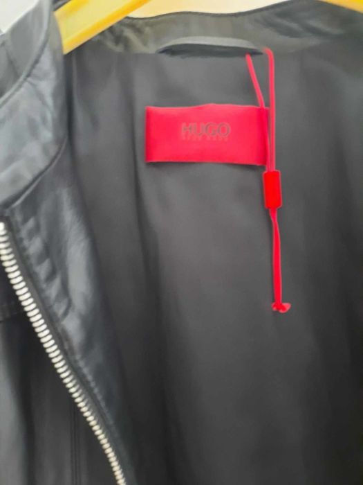 Geaca Hugo Boss de Femei