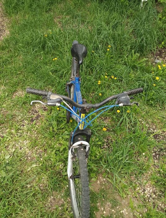 Срочно Продам велосипед Altair