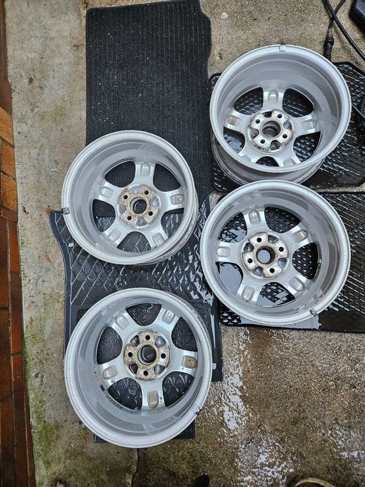 Лети джанти 14" 4х100