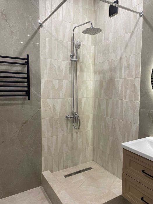 Сдаю евро 3-комнатную ЖК Атамура