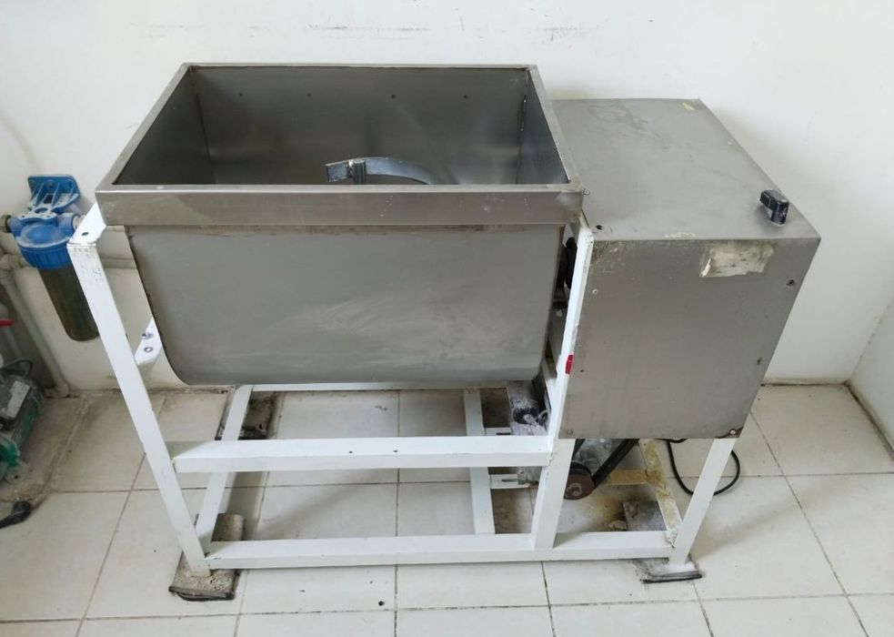 Жарочный шкаф/ тестомесь