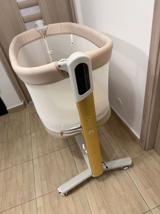 Patut electric cavoe