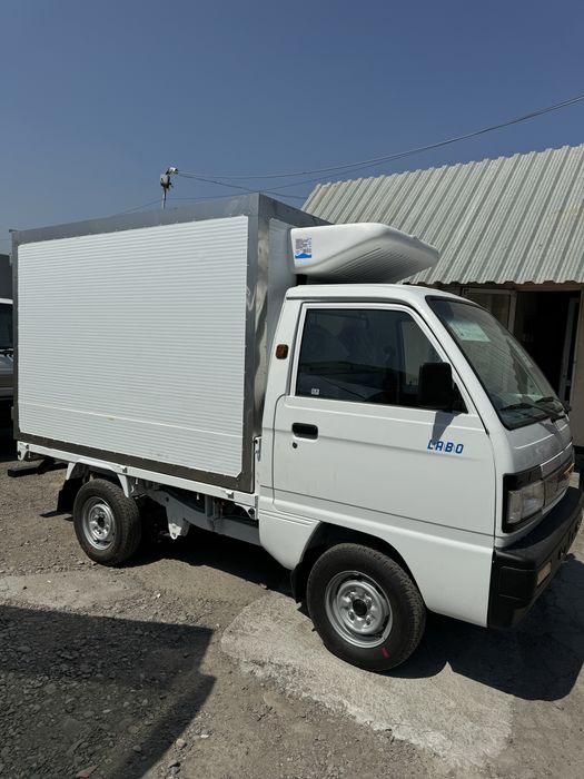Sendvich butka labo changan isuzu