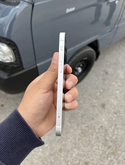 iPhone 12 128gb ideal