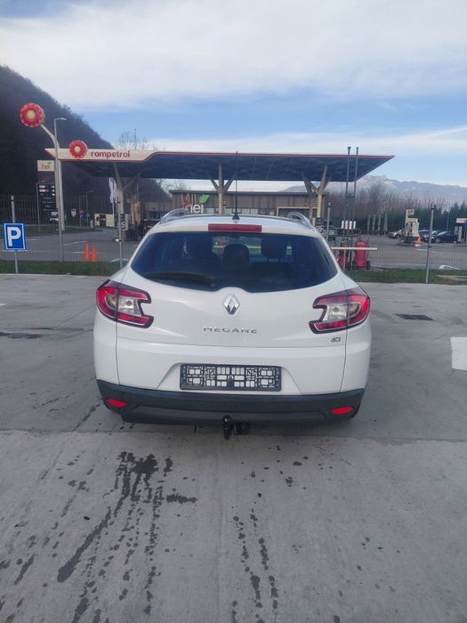 Renault megane facelift 4. 1,5 diesel 110 cai an 2013 euro 5 Carlig/Incalzire scaune /