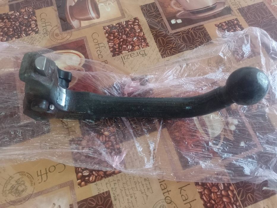 Теглич за Фолксваген пасат б5