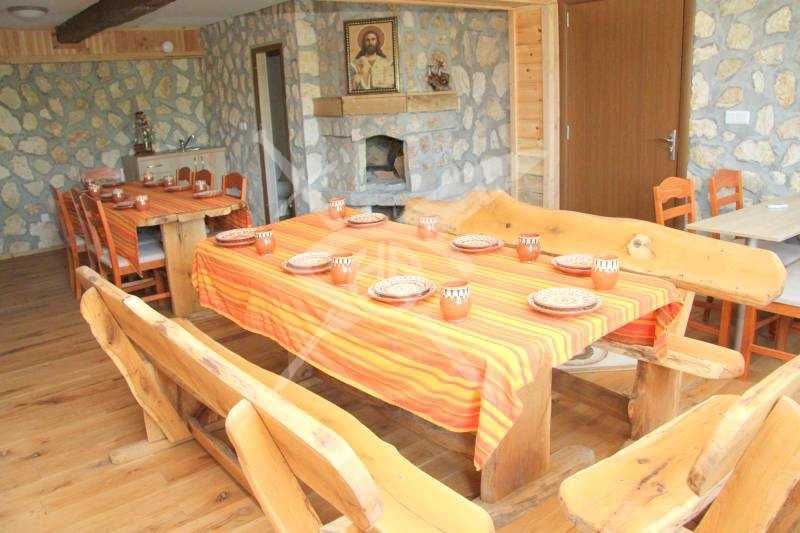 Продава се Хотел в с. Близнак, Област Бургас - 521 кв.м за 576 €/кв.м - Снимка #5