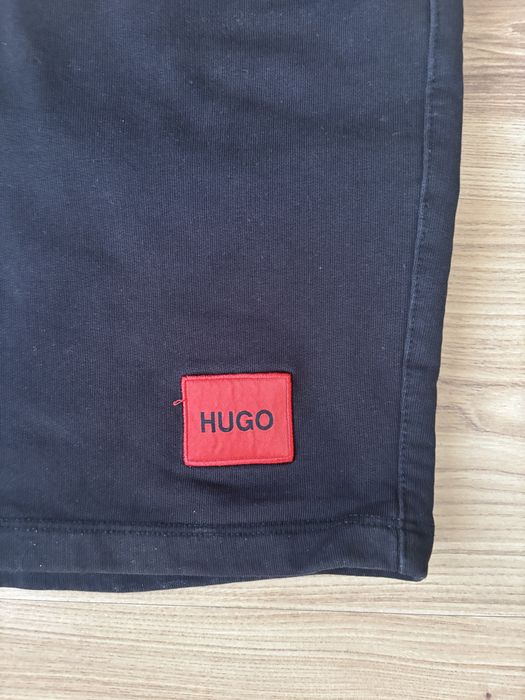 Hugo Boss къси панталони