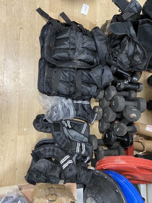 Greutati picioare glezne incheieturi,Veste greutati,Saci cu nisip noi