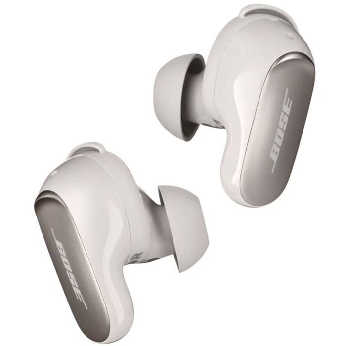 Casti BOSE QuietComfort Ultra Earbuds