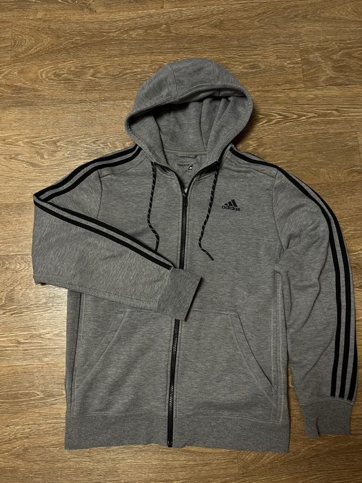 Мужские Adidas essentials кофты. Адидас