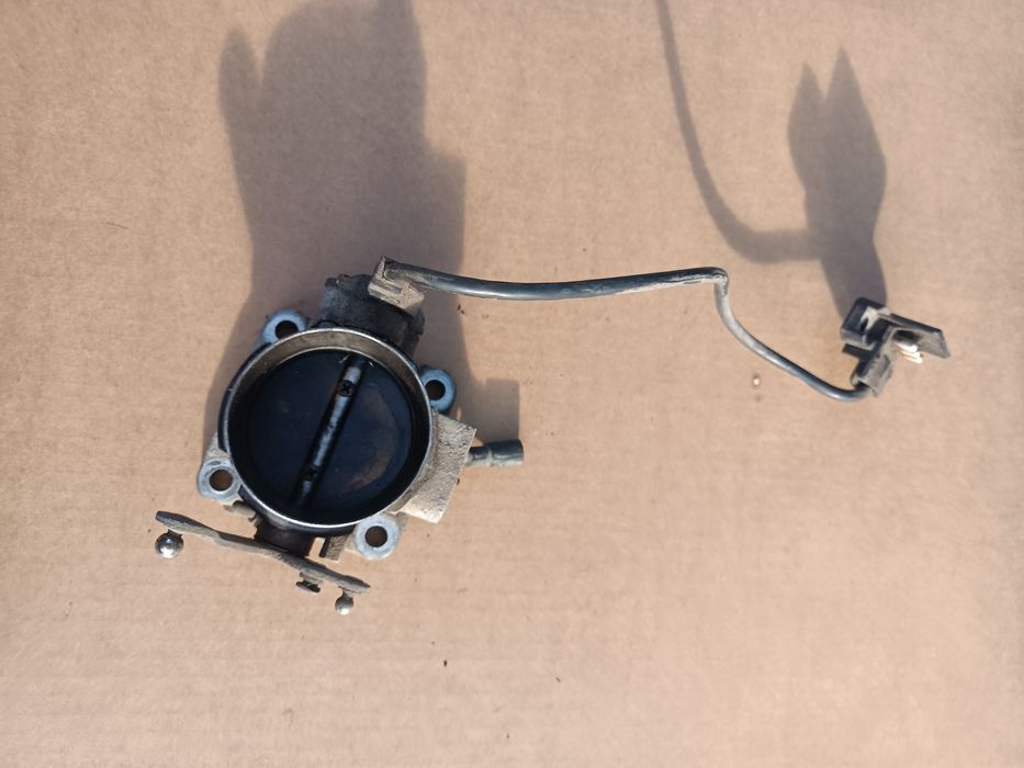 Части за Мерцедес 124