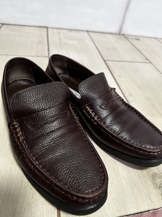 Туфли бренда Glasman