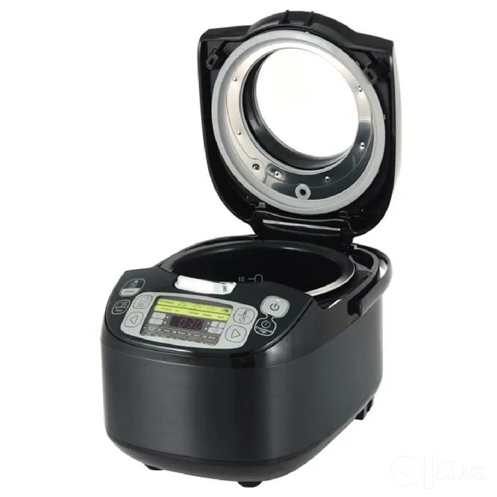 Мультиварка Tefal RK812832 с отложенным стартом