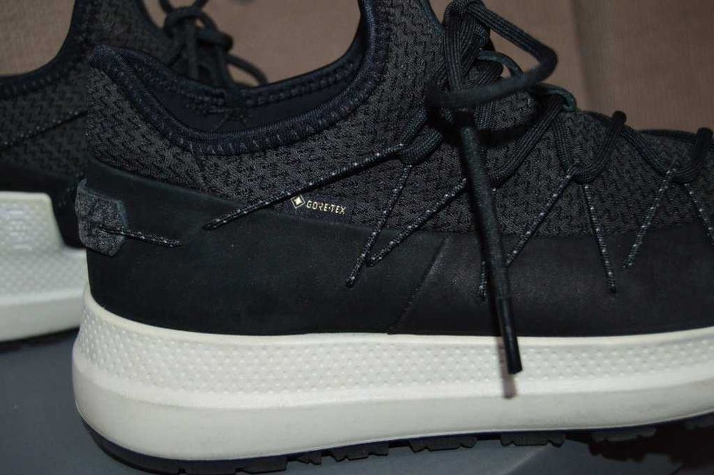 Incaltaminte dama Ecco Solice W GTX 36 Gore-tex