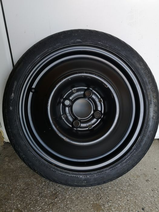 Roata rezerva noua si accesorii VW polo 2001, Suport bucsa brat Skoda