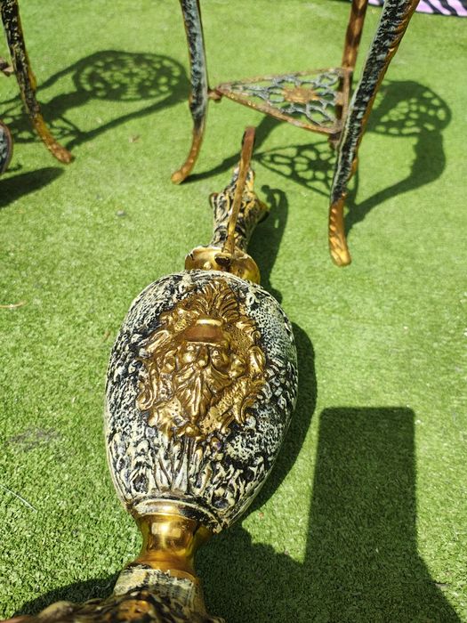 Месингов комплект