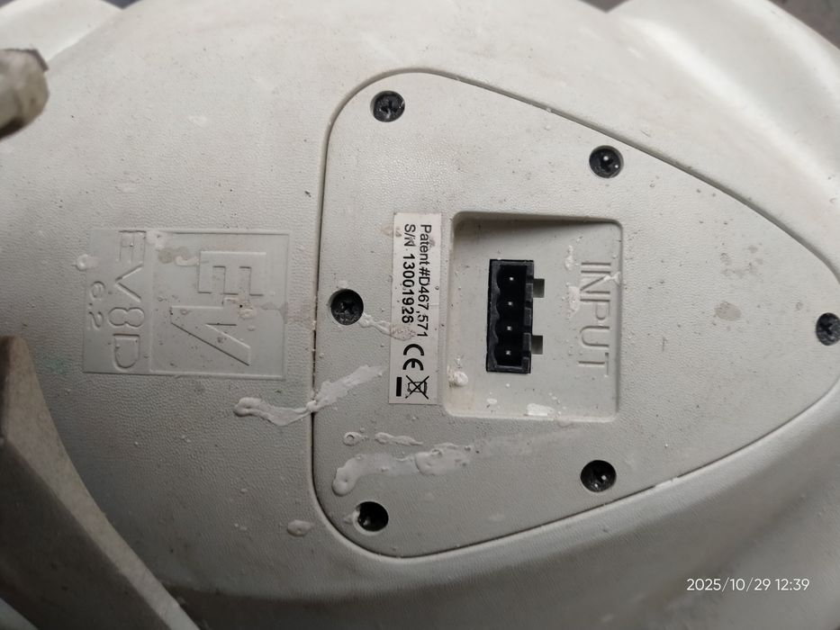 Колонки Electro-Voice EV8D 6.2