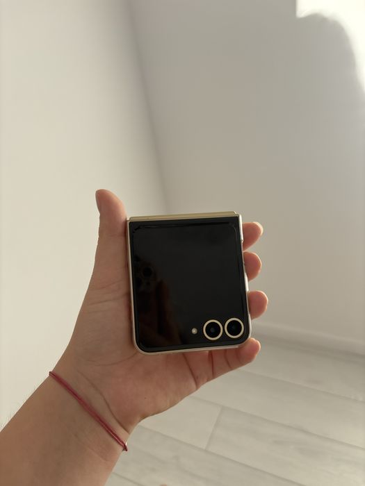 Telefon Samsung zflip 6