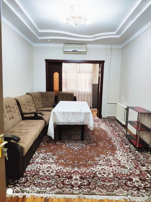 Продаётся 3/1/5 квартира на Юнус-Абад-17