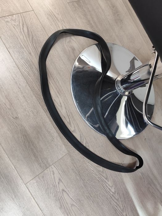 Резина на кресло