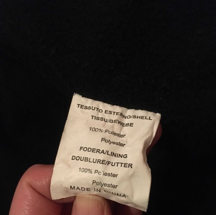 Дамско Зимно Яке L/XL/XXL размер