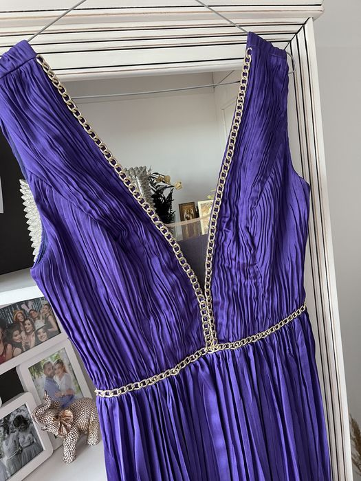 Vand Rochie NISSA
