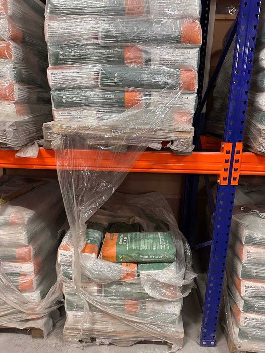 MasterTile® FLX 24 Универсальный плиточный клей