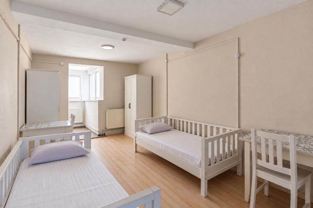 Camere studenti