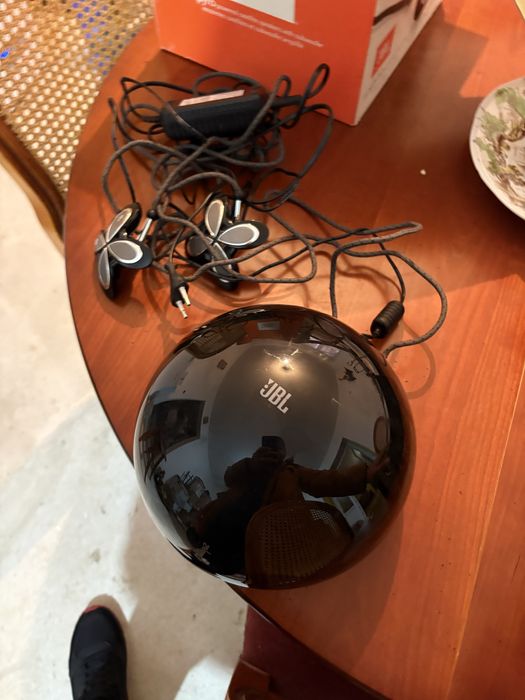 Boxa cu sateliti 2.1 jbl