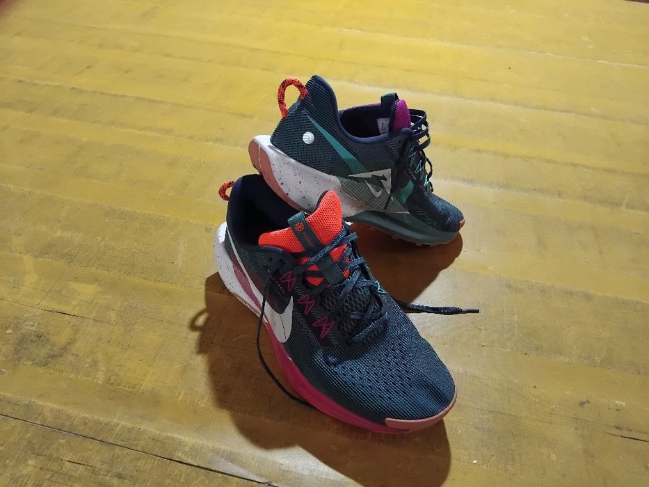 Оригинални!  Nike Pegasus Trail 5 Gore- Tex