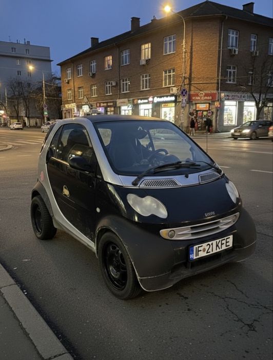 Smart ForTwo 450