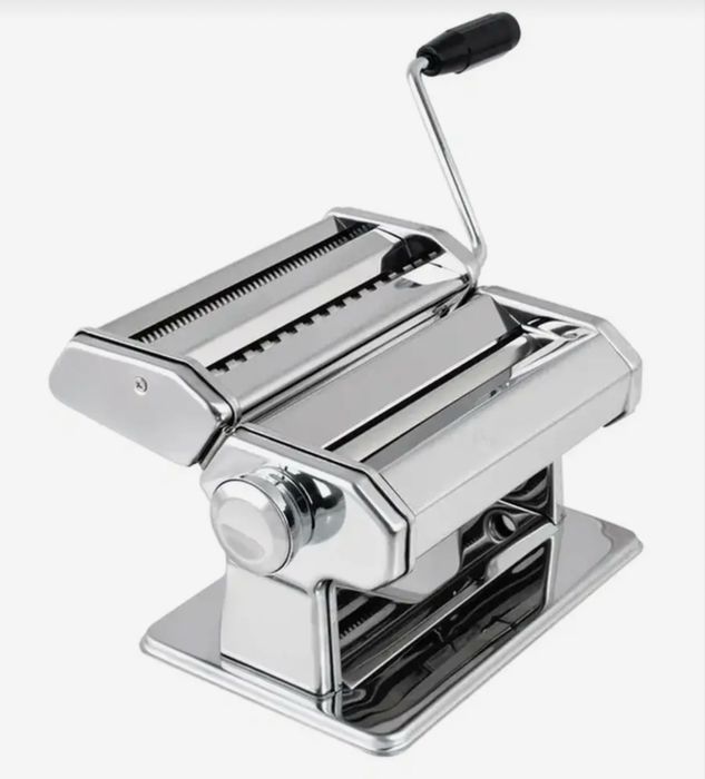 Лапшерезка и тестораскатка