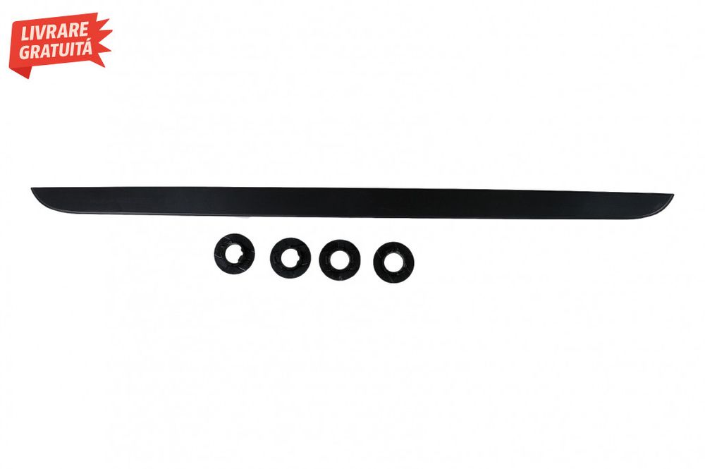 Bara Spate BMW Seria 3 E92 E93 (2006-2013) M-Performance Design