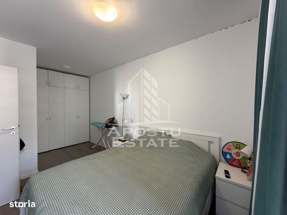 Apartament cu 2 camere de vanzare ,X-City Towers , Torontalului