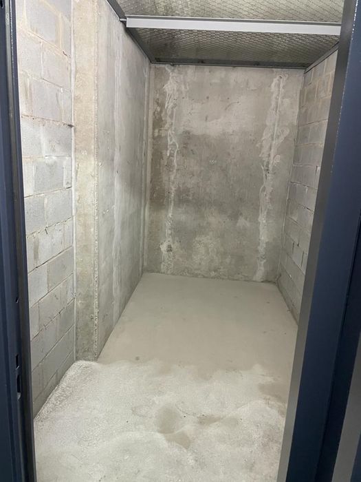 Сдам кладовое помещение