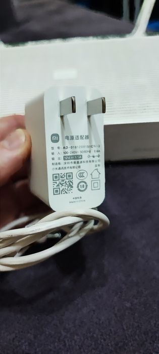WiFi Роутер Xiaomi AX5400