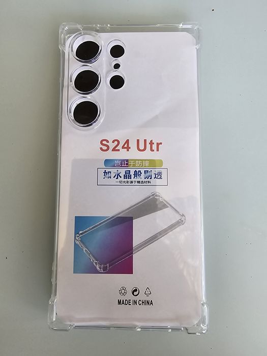 Samsung galaxy s24 ultra кейс