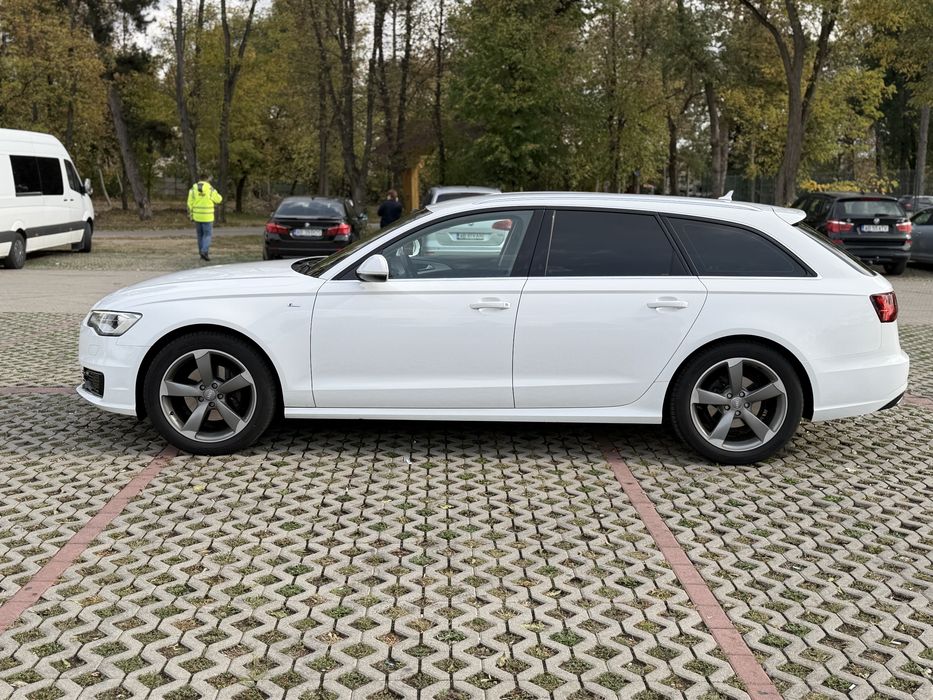 AUDI A5 2015 — imagine 5