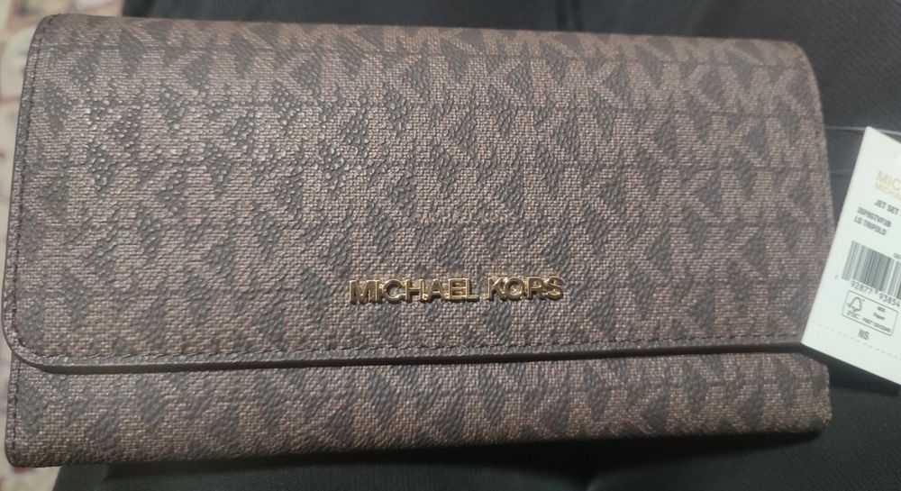 Портмоне Michael cors