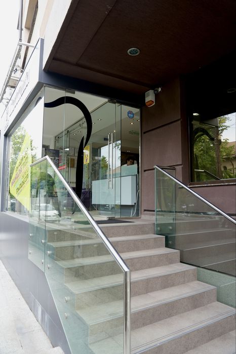 Clinica Stomatologică Bucuresti